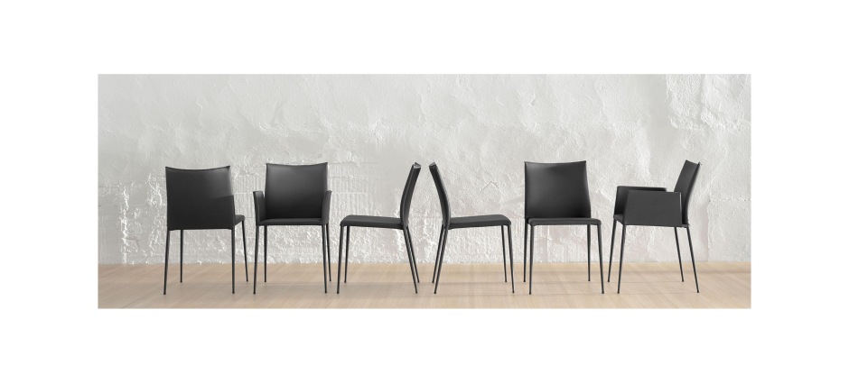 052858 Стул Ondarreta Moka - Вид №4