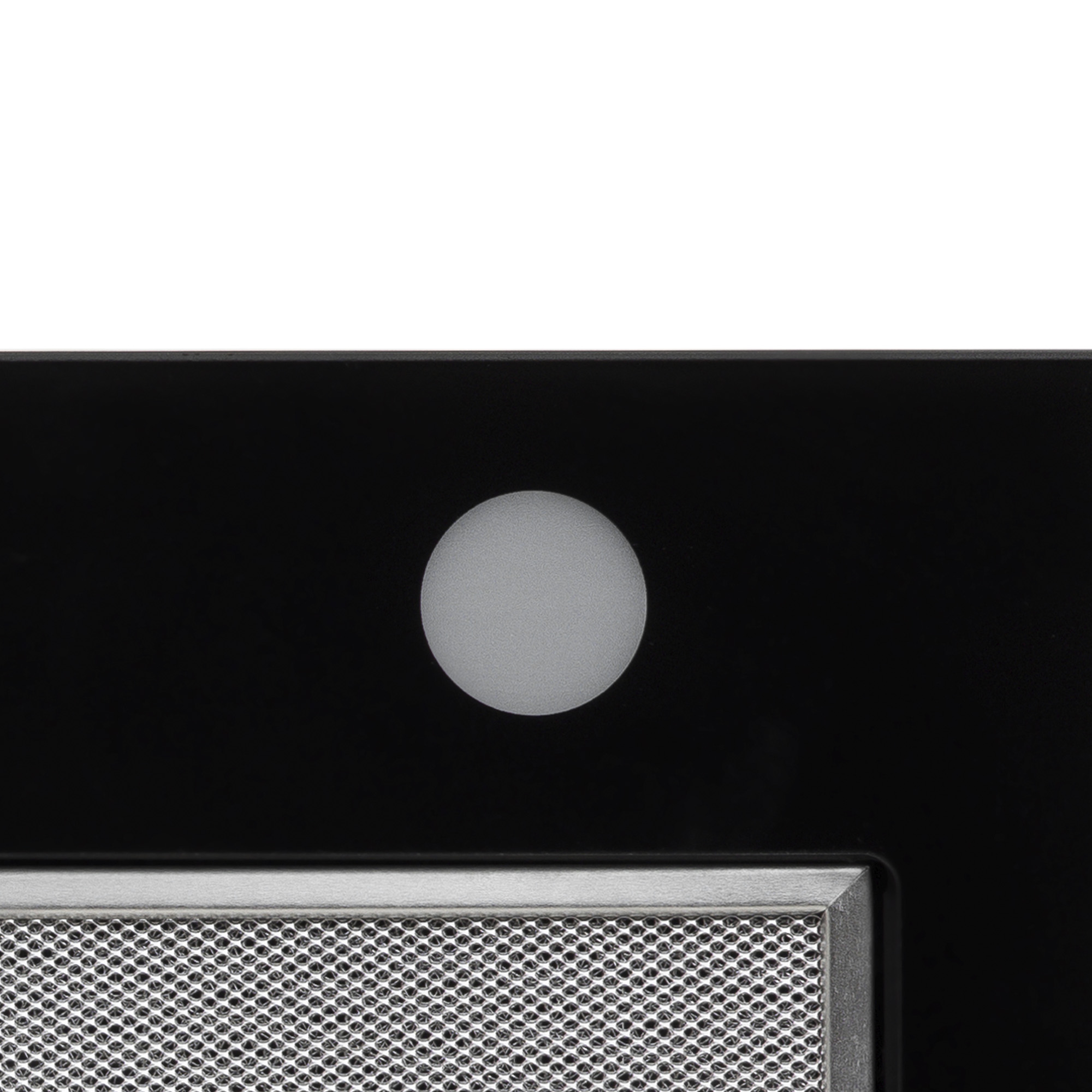 9136709 Вытяжка полновстраиваемая Оasis UNС-50B черный OASIS STDN-0040499 - Вид №4