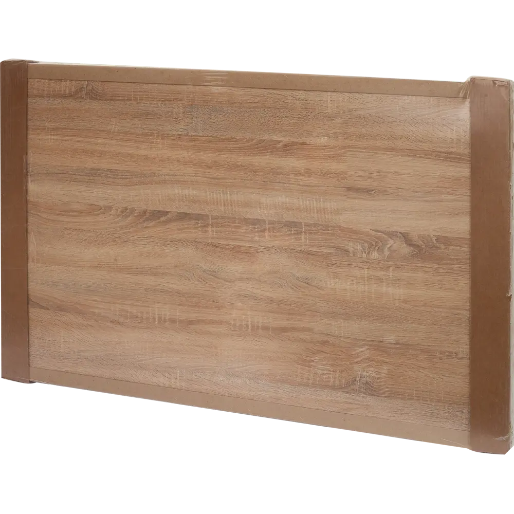 Столешница Вереск 120x3.8x80 см ЛДСП цвет бежевый DELINIA STLM-2187128 - Вид №6