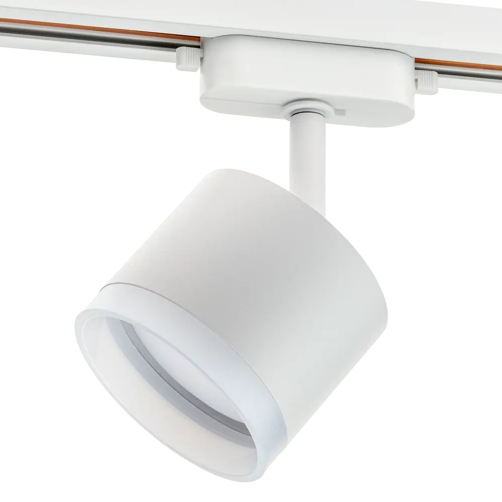 Трековый светильник Ritter Artline с поворотным механизмом 84846911 STLM-0056068