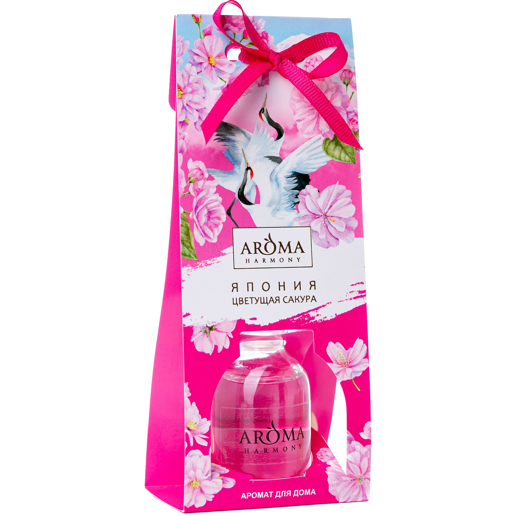 82688057 Диффузор аромат «Япония» 30 мл Santreyd  - Вид №1