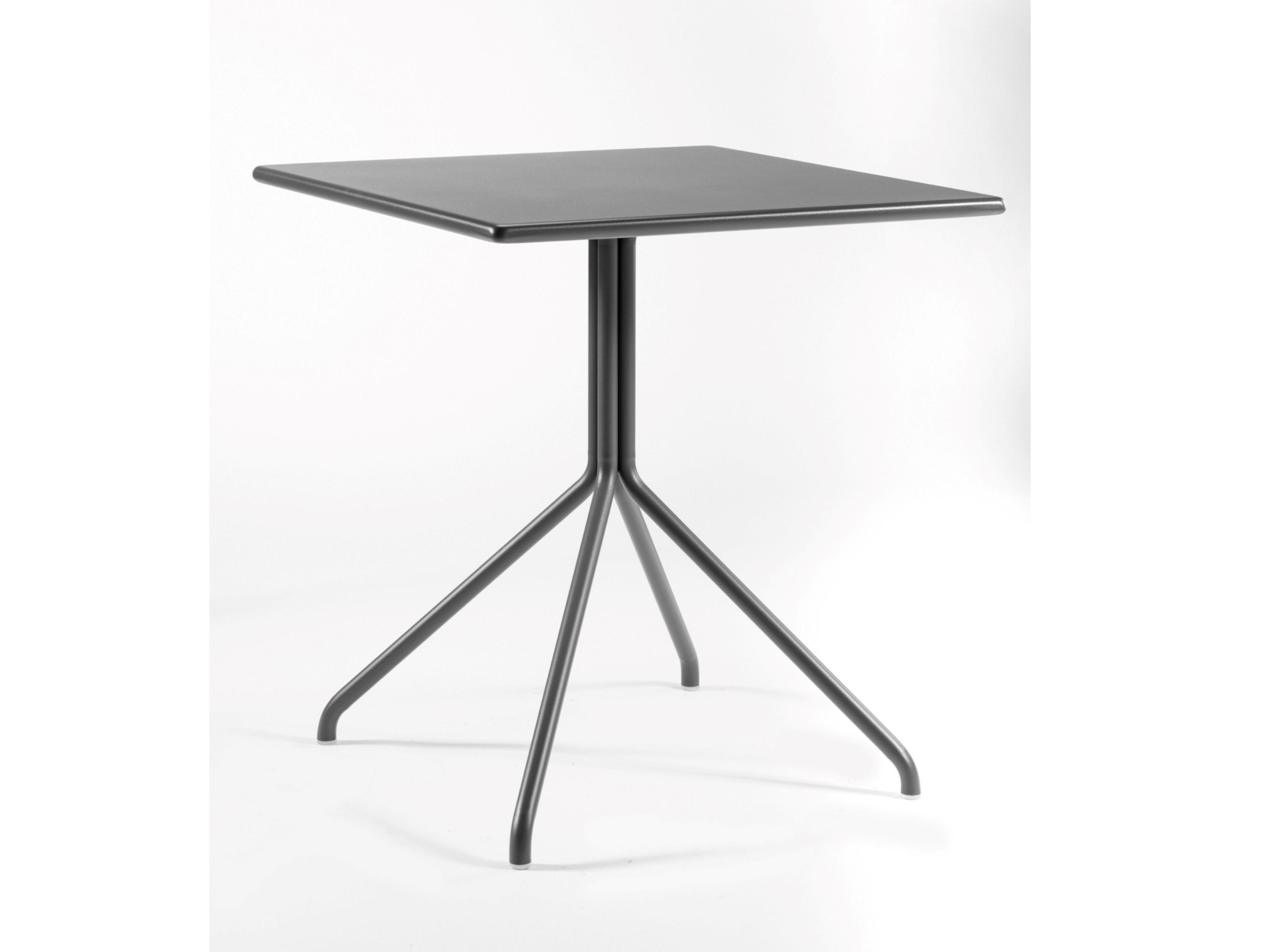 Квадратный металлический стол GABER LOL SQUARE ARCH-00106128