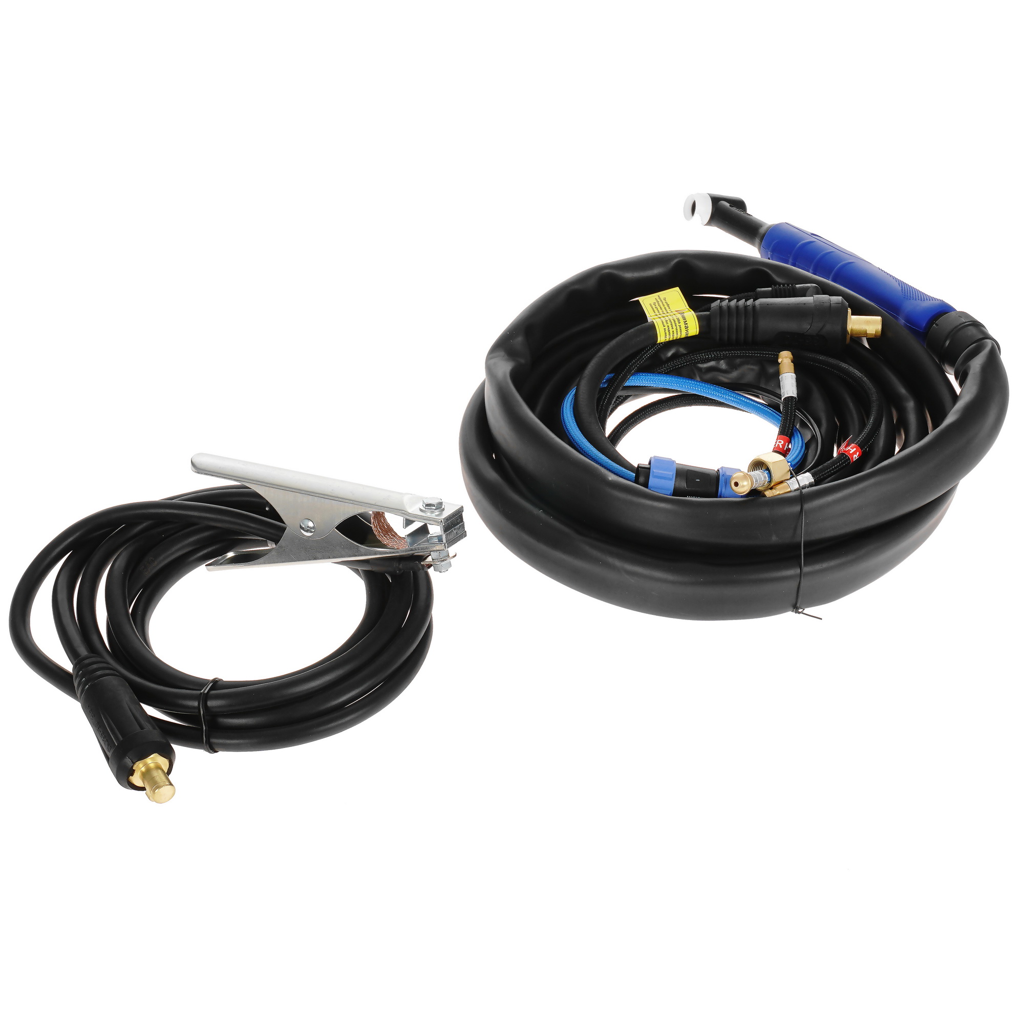 Сварочный аппарат Ресанта САИ 315 АД (АС/DC) 5356854 STDN-0062971 - Вид №6