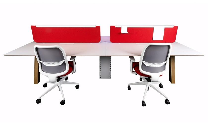 Tuna Ofis Несколько рабочих станций Lea sun-id-1382578 - Вид №6