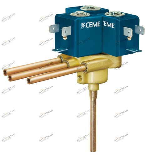 5937 CEME Электроклапан 