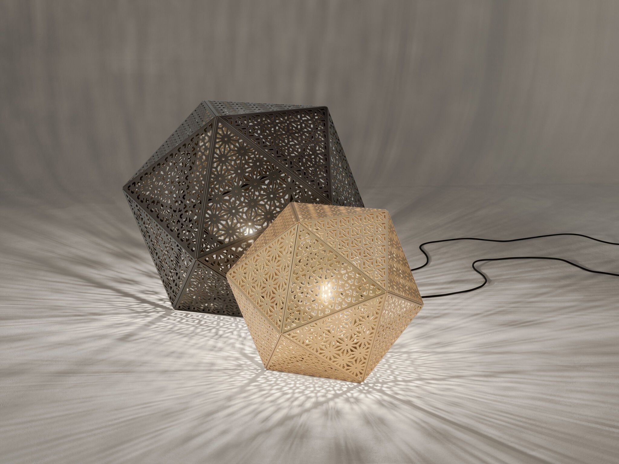 Торшер Quasar Ронтонтон ARCH-00061412 - Вид №5