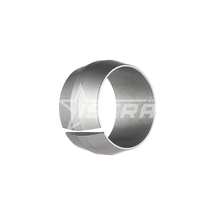 IS3519 Зажимная втулка KLGG020 (PHF FX10-20x47) ISKRA  - Вид №8