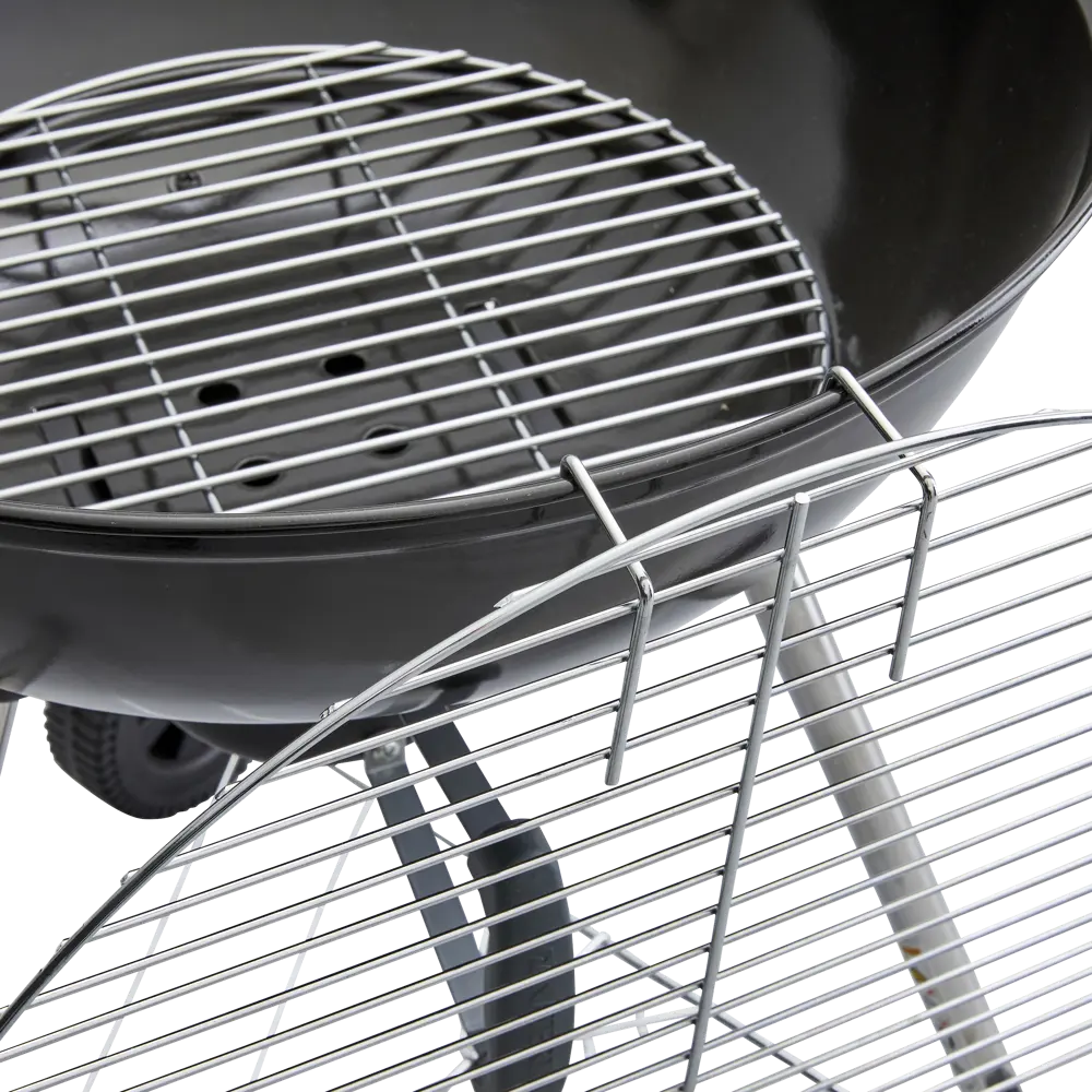 Мобильный гриль NATERIAL Phoenix Alpha D57 см для садовых вечеринок 84178232 STLM-0046926 - Вид №13