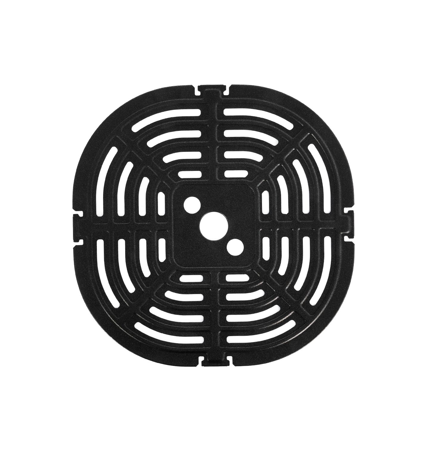 9903496 Аэрогриль LEX LXAF 5405 черный STDN-0005843 - Вид №6