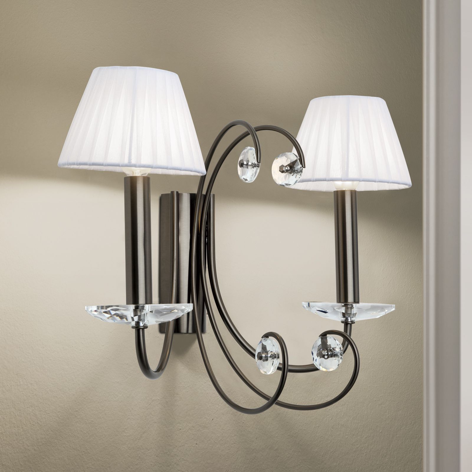 Латунный настенный светильник Orion Ariane ARCH-00121932 - Вид №10