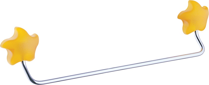 A44324 Штанга для полотенца 40 cm VITRA Joy