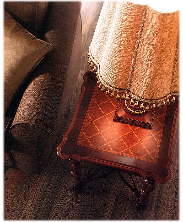 Столик  PAOLO LUCCHETTA Topazio tv3  - Вид №1