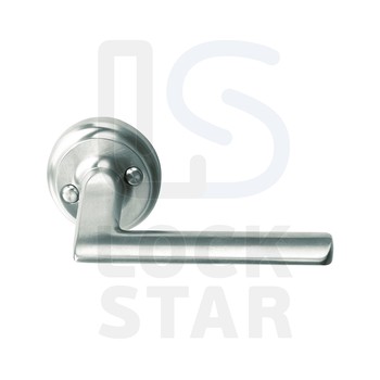 ASSA 1949 HNI ручка дверная ASSA ABLOY LK01-437