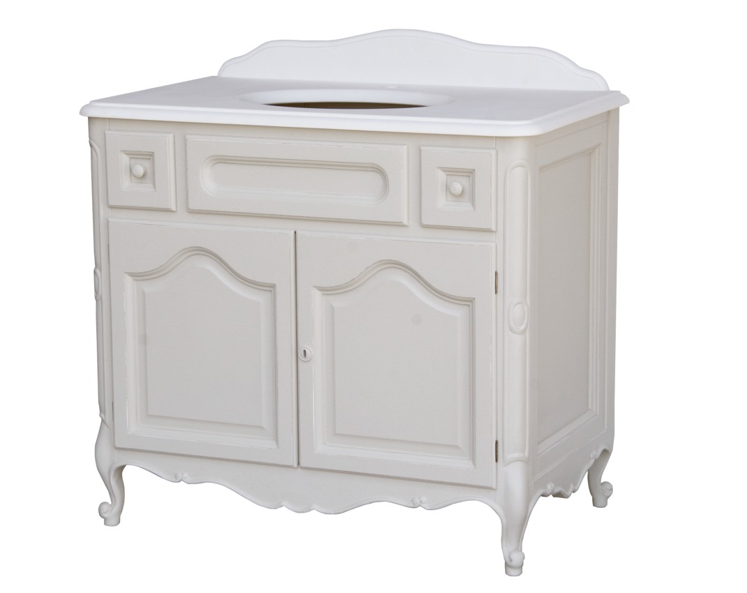 8500 + SP Mobile bagno 8500 Bianchini&Capponi RINASCIMENTO Bianchini Capponi - Вид №2