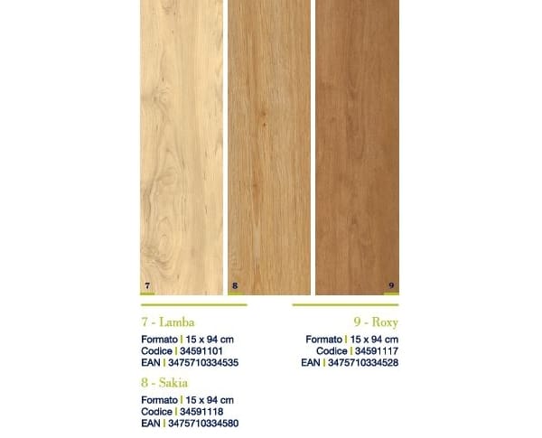 Виниловый пол под дерево gerflor Virtuo ARCH-00041806 - Вид №5