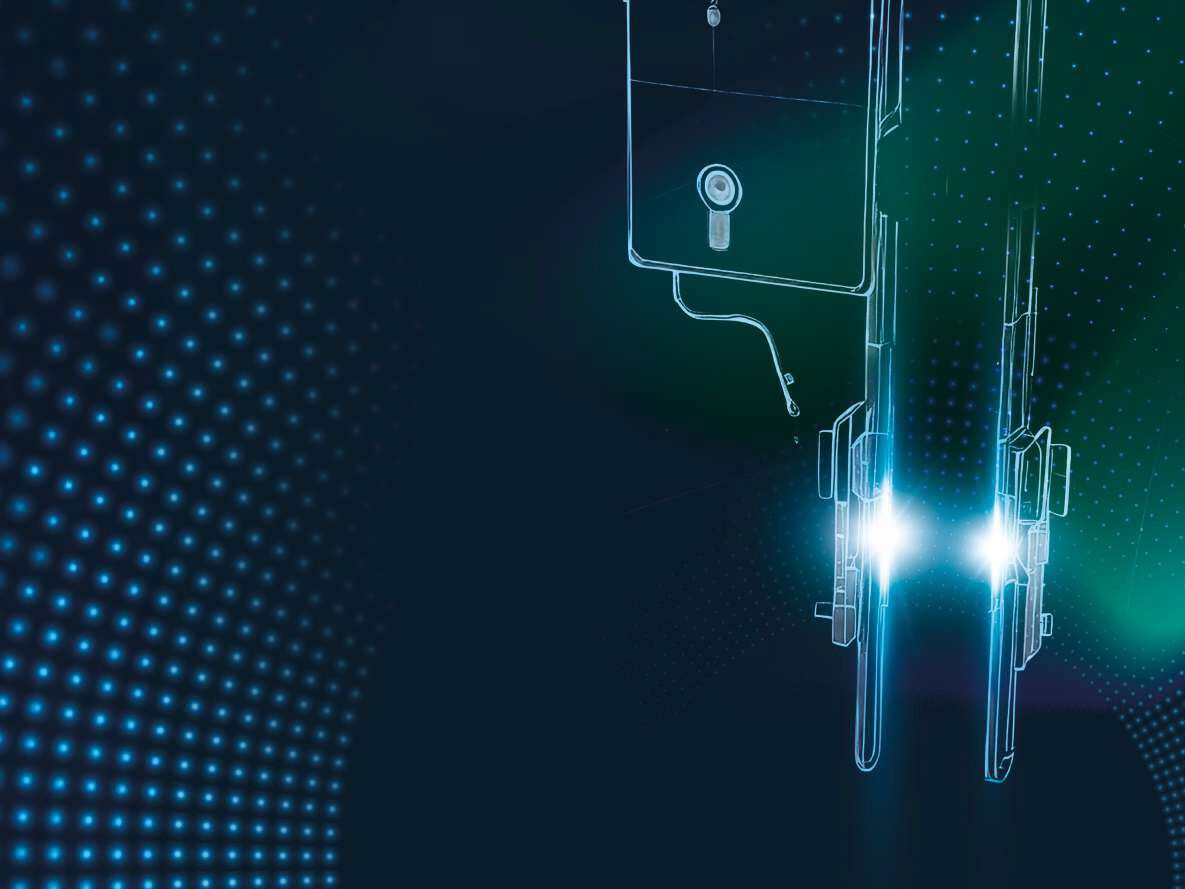 Система открывания дверей для отеля Microdevice OPEN GREEN® ARCH-00059581 - Вид №1