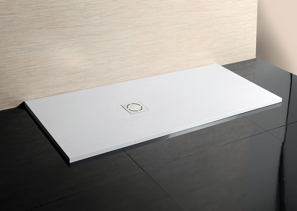 72917 Polysan Душевые кабины из литого мрамора  - Вид №1