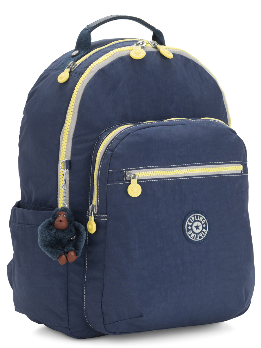 KI514054J Рюкзак Large Backpack Kipling Seoul - Вид №3