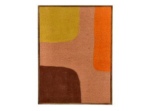 Шерстяной каркас