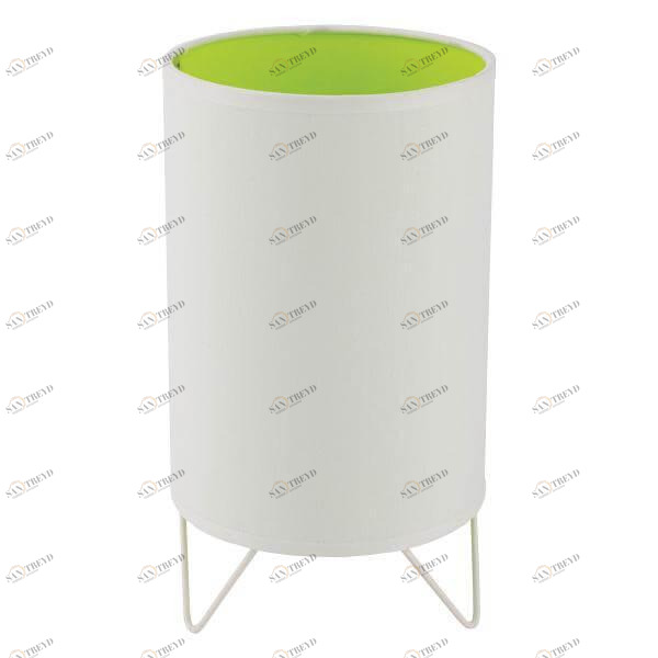 Детская настольная лампа Relax Junior зеленая TK LIGHTING  326443 Зеленый 