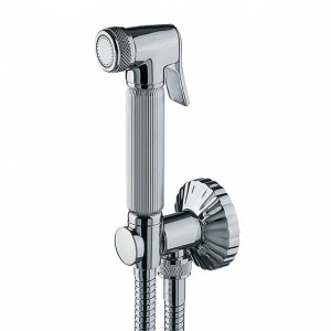 Душевой гигиенический гарнитур JOERGER Cronos Crystal