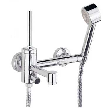 165320PN00 Смеситель Bandini Coco Santreyd