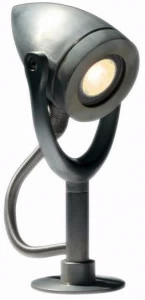 Royal Botania Регулируемый цинковый проектор для улицы Bullet