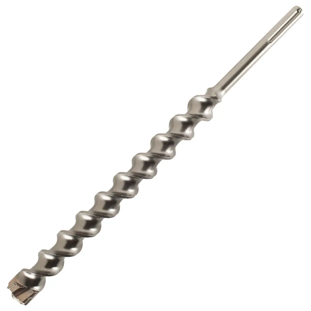 Бур по бетону SDS-max 40x400х520 мм Metabo 623349000 STLM-2050142
