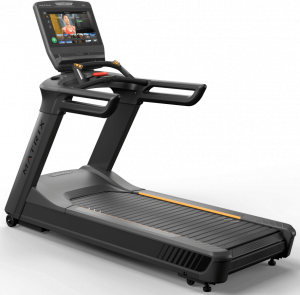 Беговая дорожка performance plus touch xl MATRIX