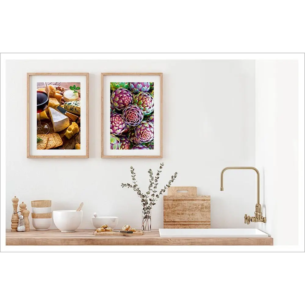 Постер Эстетика 39x49 см АРТ ДИЗАЙН STLM-2115800 - Вид №1