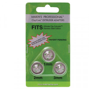 35098 Инструменты металлические Makin`s