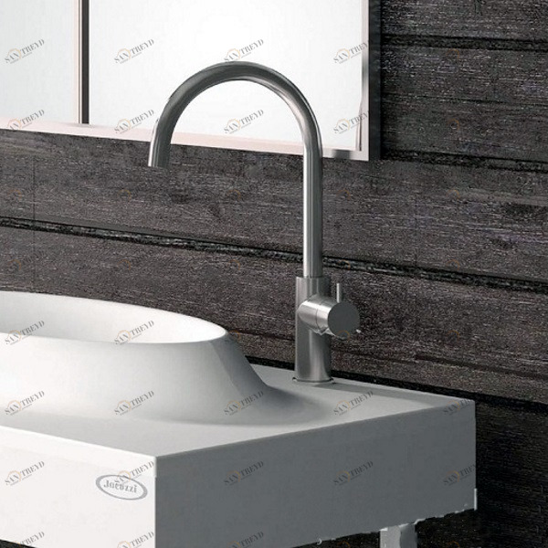 Смеситель для раковины MORPHOSIS 1700-0039-0 Jacuzzi 170000390