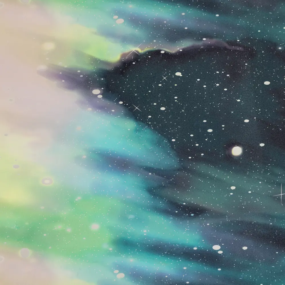 Обои флизелиновые Erismann Inspace зеленые 1.06 м ЭР60403-02 STLM-2050706 - Вид №1