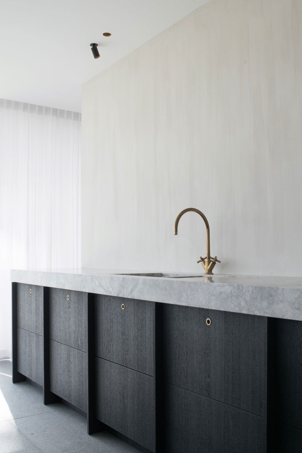 Круглый регулируемый светодиодный прожектор Deltalight Spy ARCH-00070796 - Вид №4