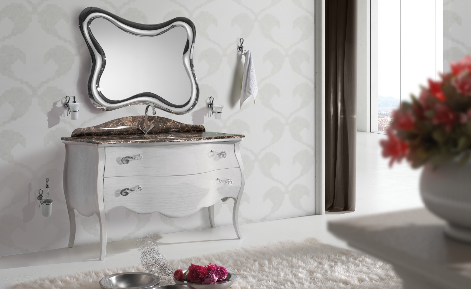 NL.17 ETRUSCA New Luxury