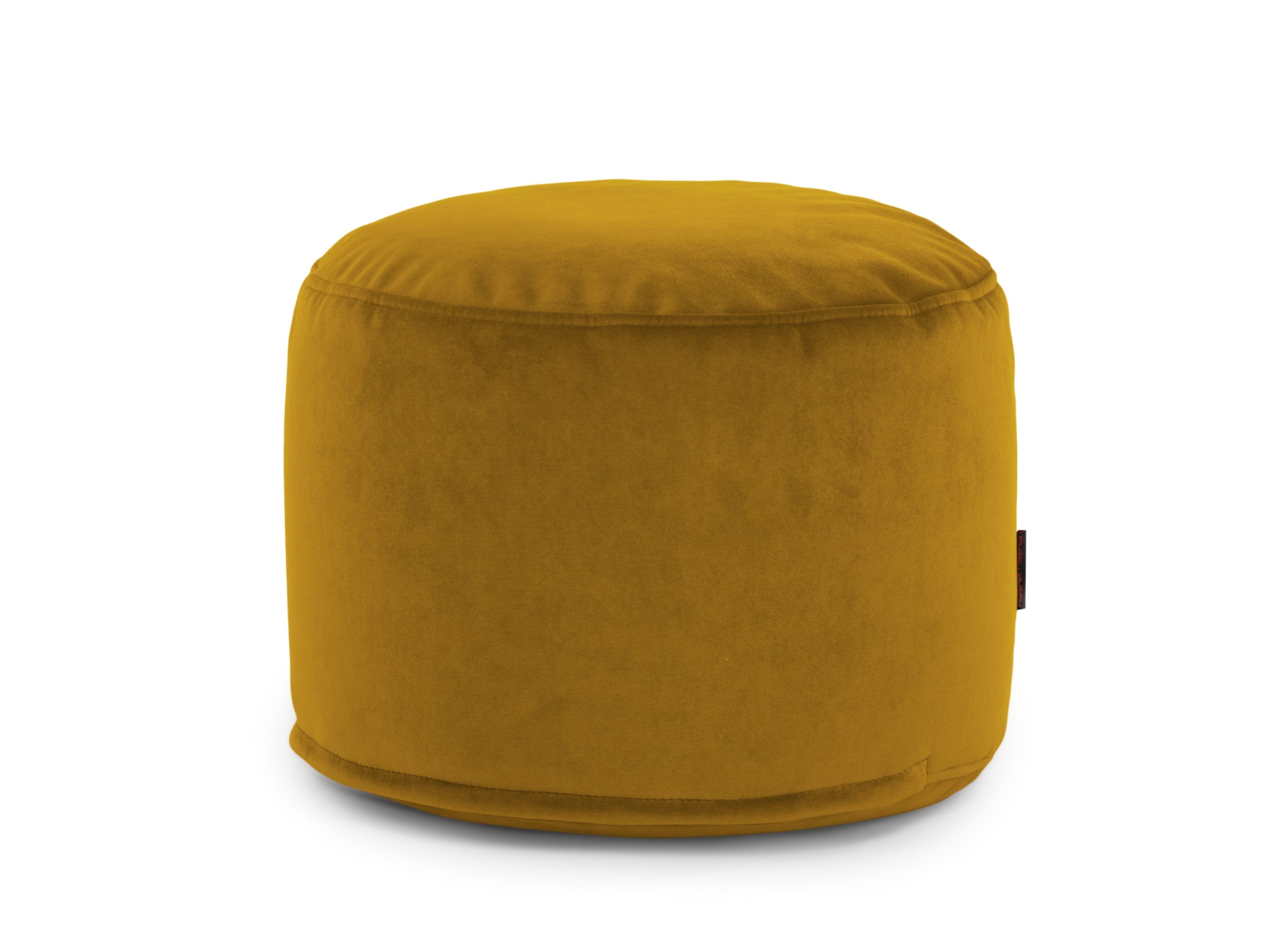 Полиэстер круглый пуф Pusku pusku Barcelona ARCH-00152348 - Вид №5
