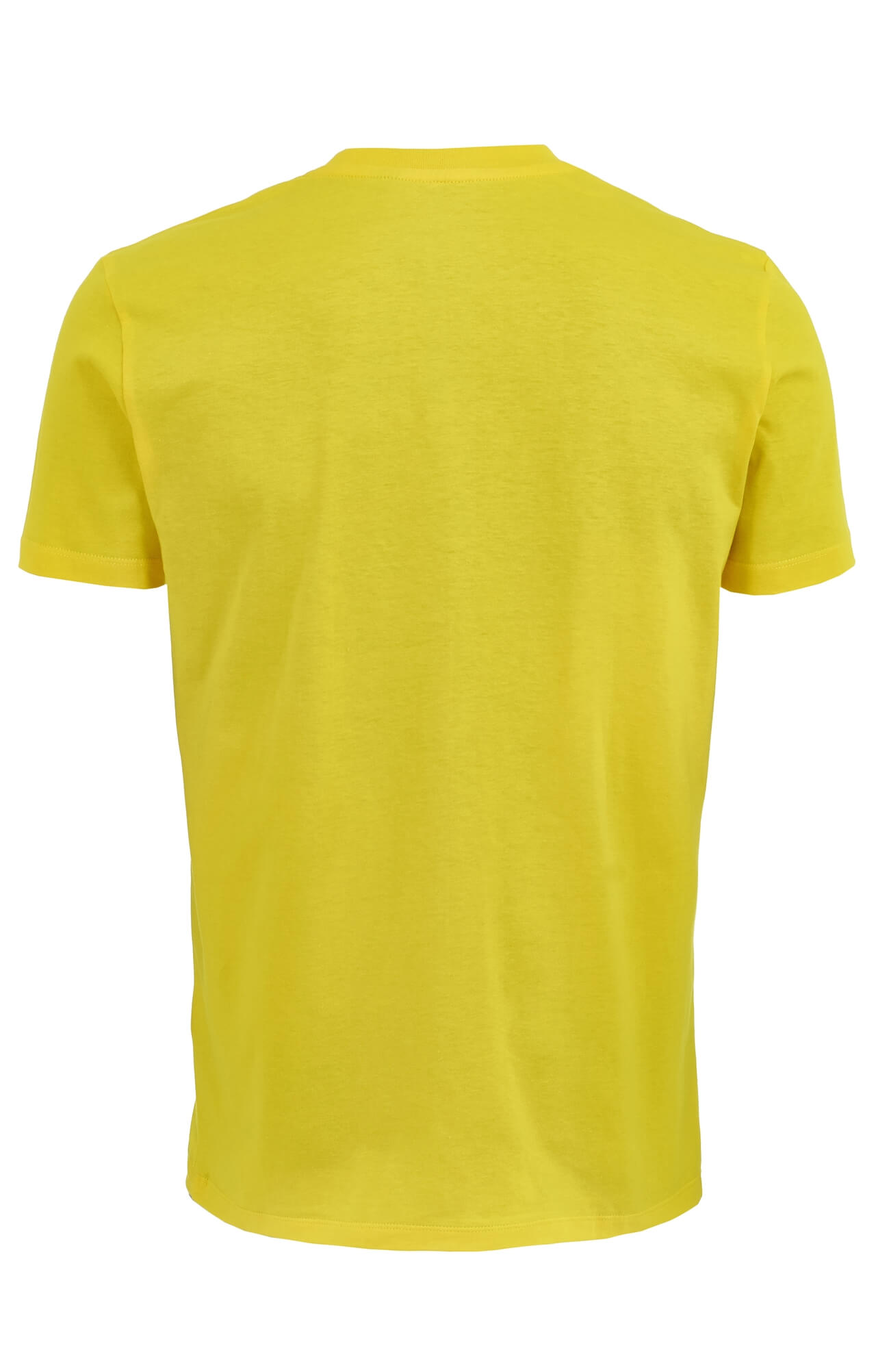 4958148 Футболка желтая  Одежда для официантов  размер XL (50-52) Спецодежда  - Вид №3
