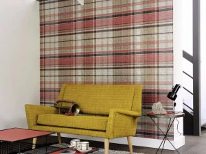 Élitis Тартан обои Équateur