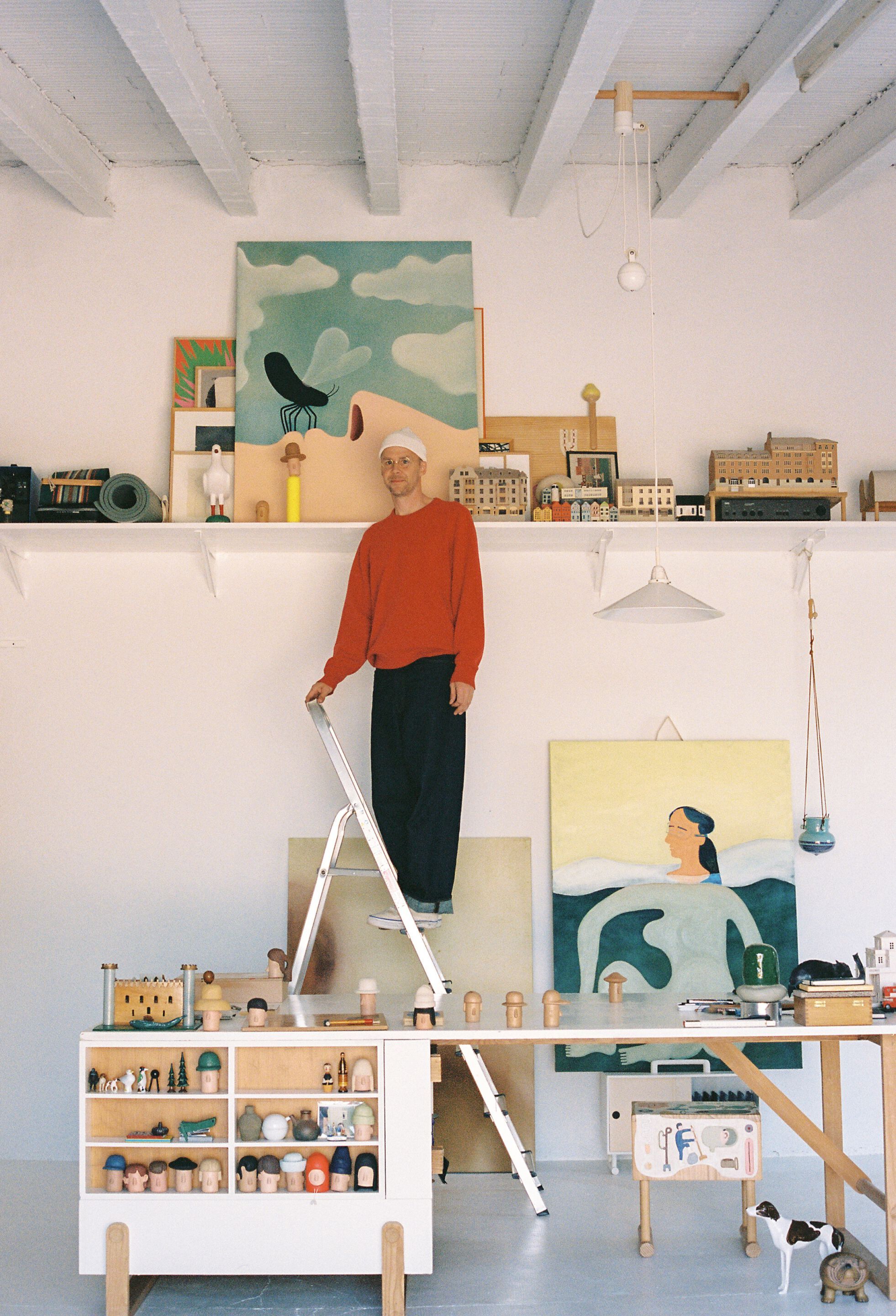 ARCH-00145717 Бутылочная пробка BD Barcelona Apartamento x BD - Вид №15