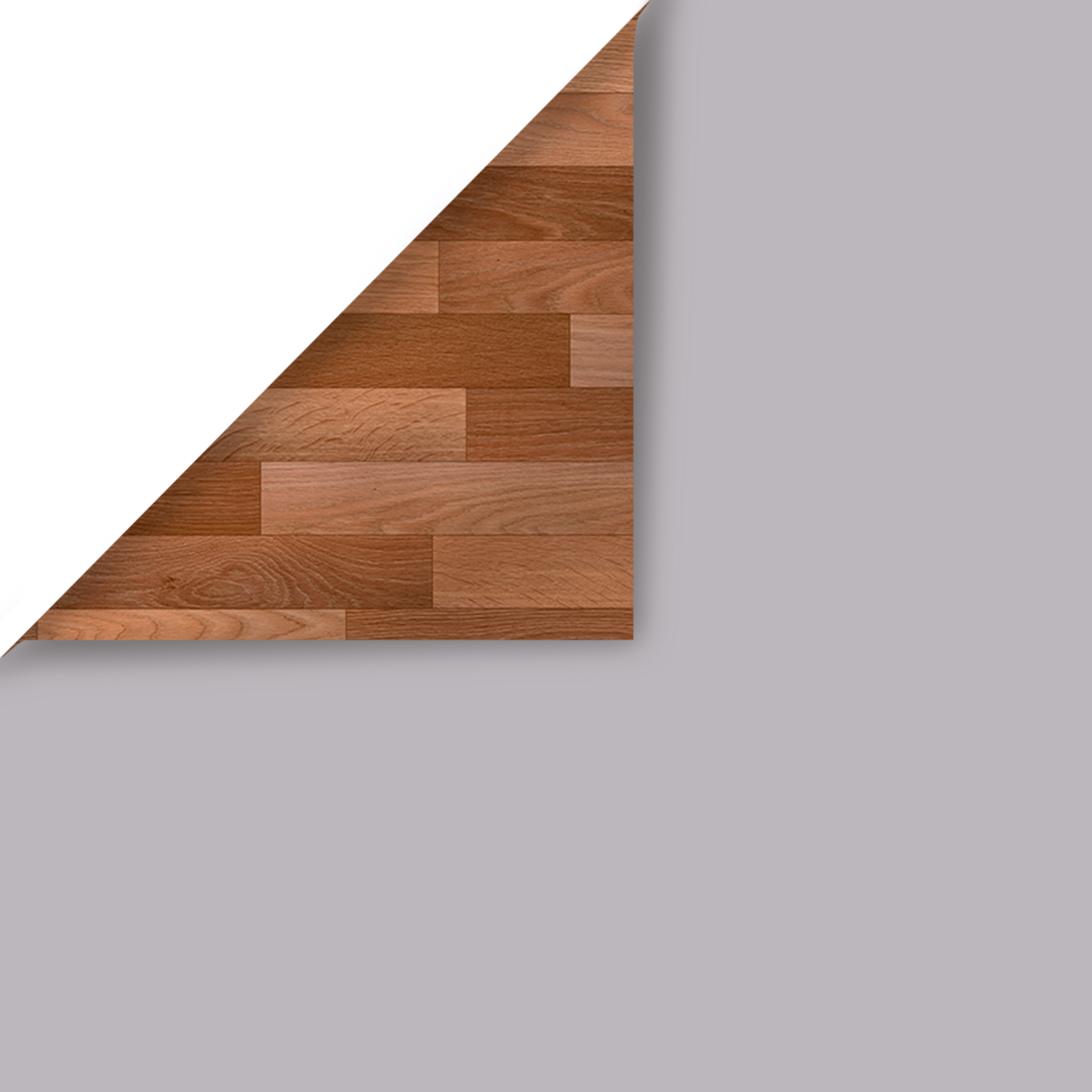 NOVENTIS Линолеум Дуб Классический с шумоизоляцией 3 м 84770977 STLM-0054952 - Вид №4