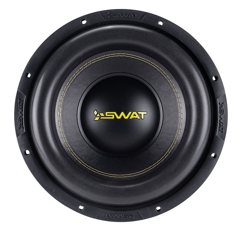 5446344 Сабвуферный динамик SWAT SBT-12 V.3 STDN-0029687 - Вид №2