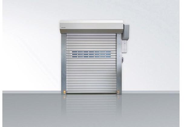 ASSA ABLOY Двери для защиты техники sun-id-1365843 - Вид №10