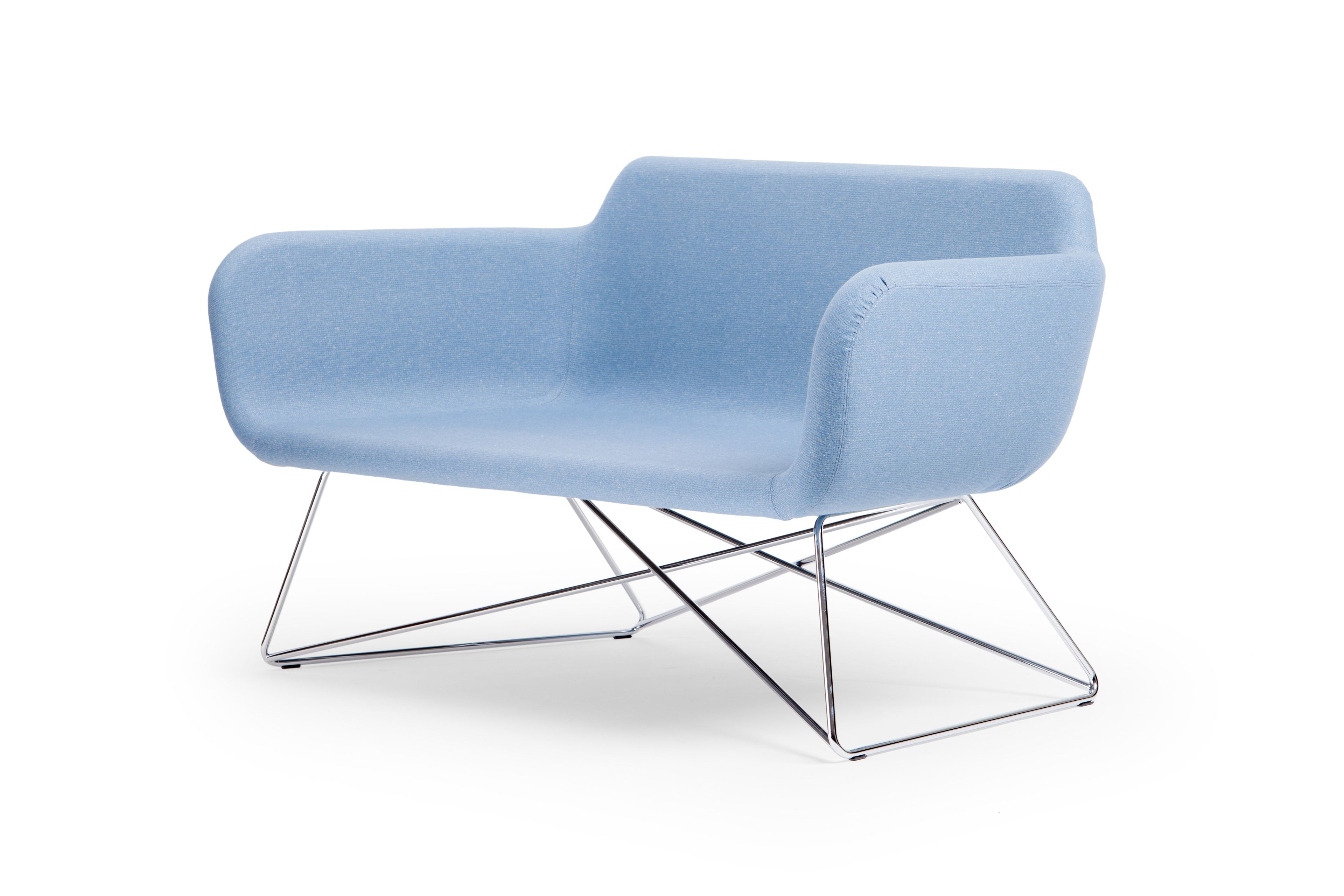 2-местный диван True Design Небольшая ARCH-00130484 - Вид №9