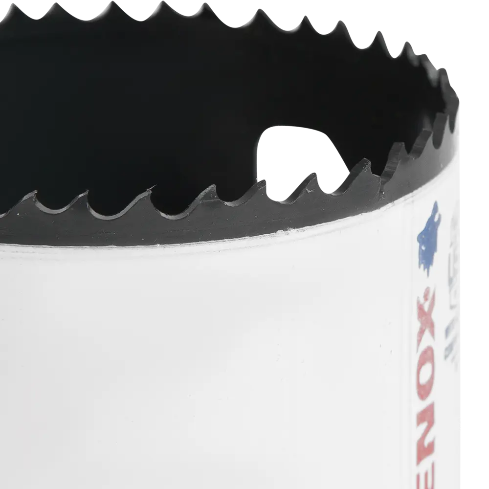 Коронка  по стали биметаллическая Lenox M42 73 мм STLM-2157051 - Вид №2