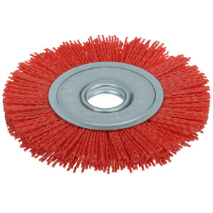 Щетка Elitech 204304 9130319