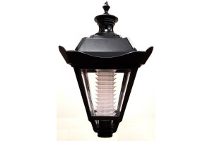 16244765 Светодиодный светильник Garden R-45Вт-3000К IP65 ES700453 ESLIGHT