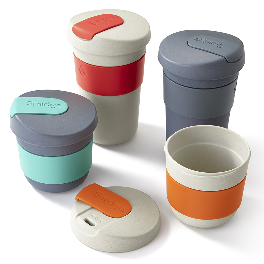 Кружка для кофе 230 мл Storm & Aqua Smidge SMID50GA - Вид №4