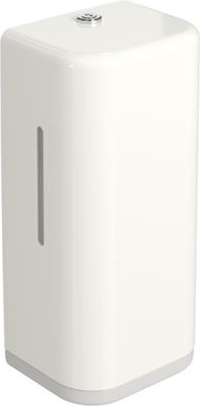 477.06B10299 Сенсорный электронный дозатор мыла HEWI Neuheiten SAN  - Вид №2