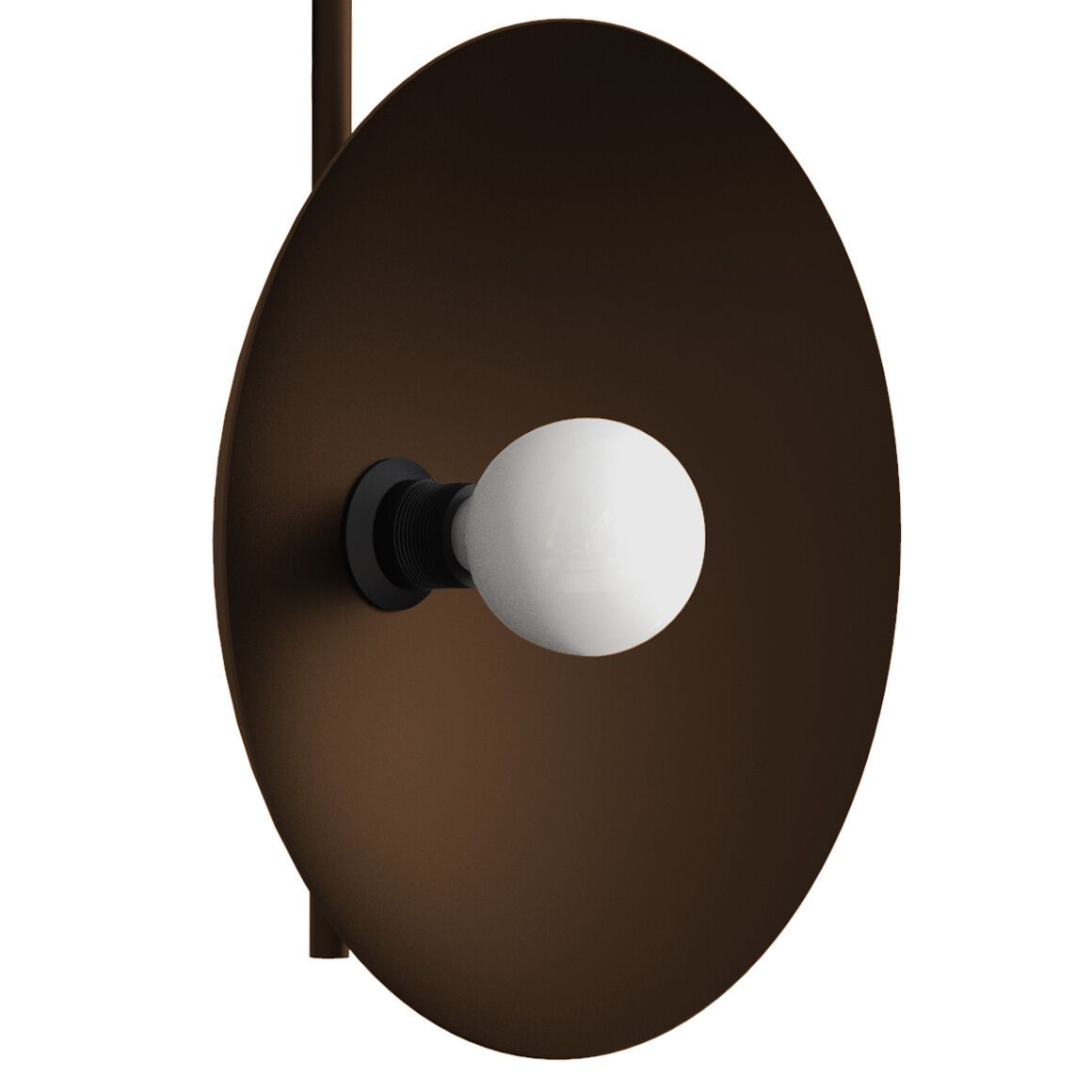 Светодиодный потолочный светильник с фиксированной рукояткой WayPoint Cassini ARCH-00074384 - Вид №12