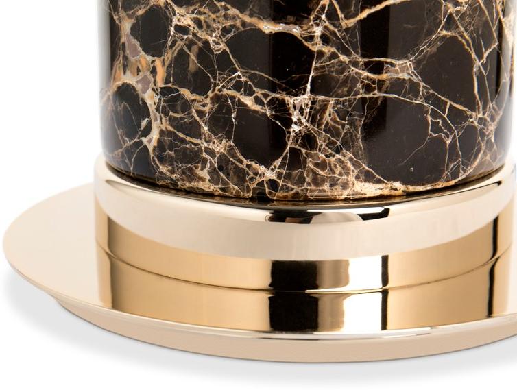 LUXXU Настольная лампа Waterfall sun-id-1351708 - Вид №3